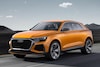 Audi Q8 Sport Concept