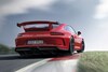 Porsche 911 GT3 Coupé