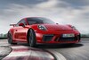 Porsche 911 GT3 Coupé