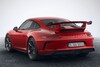 Porsche 911 GT3 Coupé