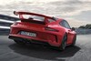 Porsche 911 GT3 Coupé