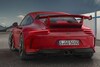 Porsche 911 GT3 Coupé