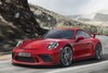 Porsche 911 GT3 Coupé