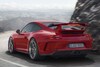Porsche 911 GT3 Coupé