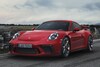 Porsche 911 GT3 Coupé