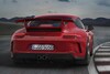 Porsche 911 GT3 Coupé