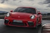Porsche 911 GT3 Coupé