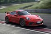 Porsche 911 GT3 Coupé