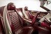 Bentley EXP12 Speed 6e Concept