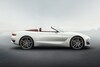 Bentley EXP12 Speed 6e Concept