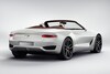 Bentley EXP12 Speed 6e Concept