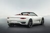 Bentley EXP12 Speed 6e Concept