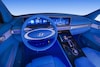 Hyundai FE Fuel Cell Concept
