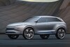 Hyundai FE Fuel Cell Concept