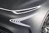 Hyundai FE Fuel Cell Concept