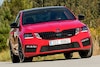 Skoda Octavia RS 245