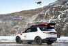 Land Rover Discovery Project Hero 