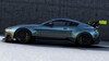 Aston Martin Vantage AMR Pro en Rapide AMR