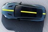 Aston Martin Vantage AMR Pro en Rapide AMR