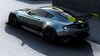 Aston Martin Vantage AMR Pro en Rapide AMR