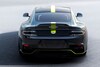 Aston Martin Vantage AMR Pro en Rapide AMR