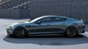 Aston Martin Vantage AMR Pro en Rapide AMR