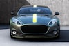 Aston Martin Vantage AMR Pro en Rapide AMR
