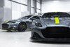 Aston Martin Vantage AMR Pro en Rapide AMR