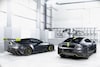 Aston Martin Vantage AMR Pro en Rapide AMR