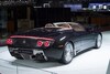 Spyker C8 Preliator Spyder