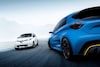 Renault Zoe E-Sport Concept