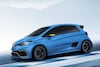 Renault Zoe E-Sport Concept