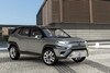 SsangYong XAVL Concept