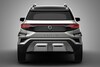 SsangYong XAVL Concept