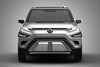 SsangYong XAVL Concept