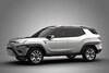 SsangYong XAVL Concept