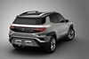 SsangYong XAVL Concept