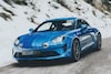 Alpine A110