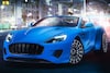Kahn Vengeance Volante