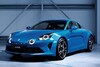 Alpine A110