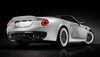 Kahn Vengeance Volante
