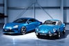 Alpine A110