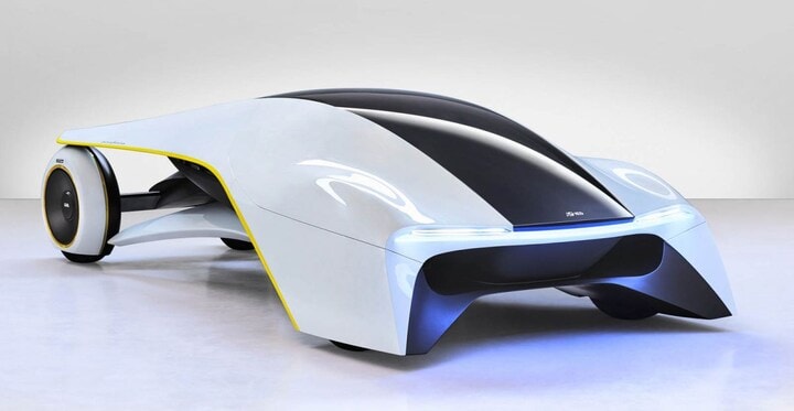 Scilla Concept