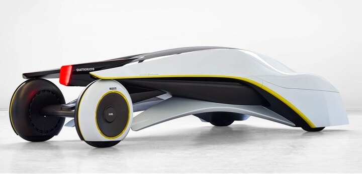 Scilla Concept