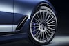 Alpina B5