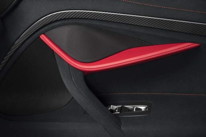 McLaren 720 MSO Velocity