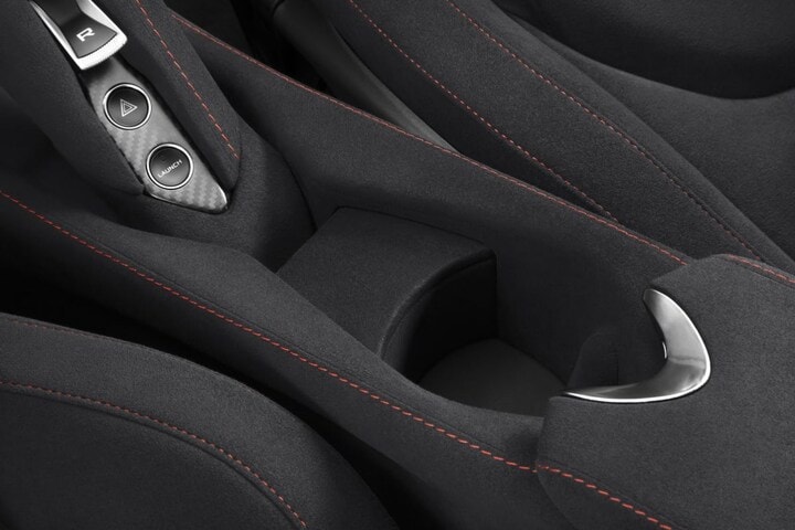 McLaren 720 MSO Velocity