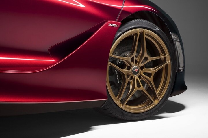 McLaren 720 MSO Velocity