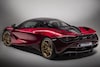 McLaren 720 MSO Velocity