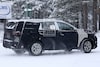 SsangYong Rexton Spionage